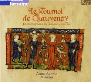 Le Tournoi De Chauvency