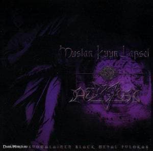 Uusi Suomalainen Black Metal