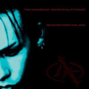 Sacrificial Etchings