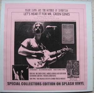 Live at Tante Ju (bootleg)