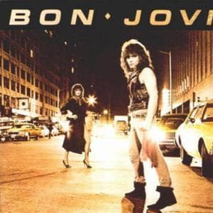 Bon Jovi