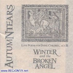 Love Poems...act Iii