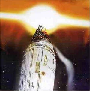 Back To The Stoned Age