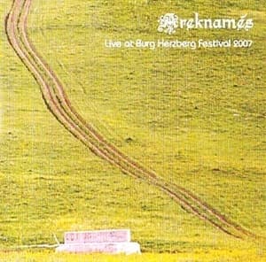 Live At Burg Herzberg Festival 2007