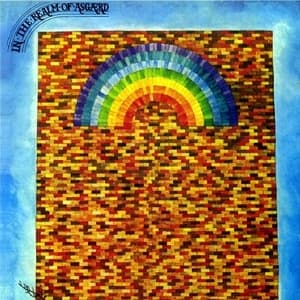 In The Realm Of Asgard