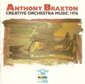 Creative Orchestra Music 1976