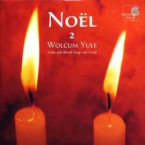 Wolcum Yule