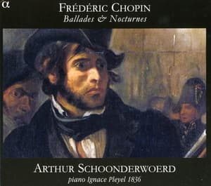 Chopin - Ballades & Nocturnes
