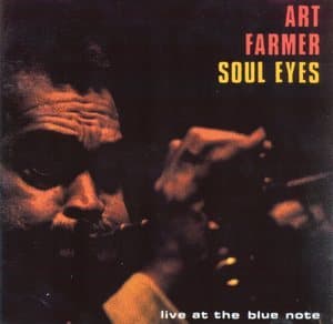 Soul Eyes (live At The Blue Note)