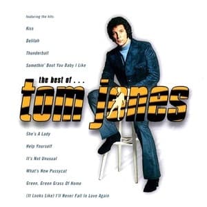 The Best Of... Tom Jones