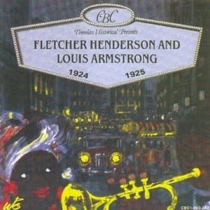 With Fletcher Henderson Vol 2