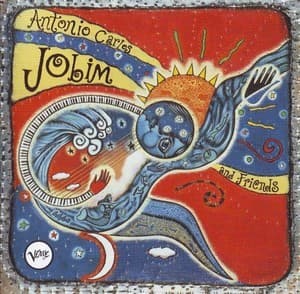 Live At The Free Jazz Festival In Sao Paulo