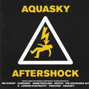 Aftershock [ashadow22cd]
