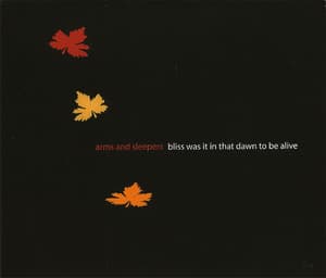 Bliss Was It In That Dawn To Be Alive