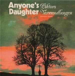 Piktors Verwandlungen