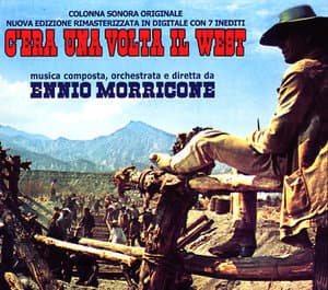 C'era Una Volta Il West