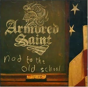 Nod To The Old School