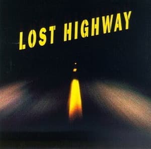 Lost Highway [LP][24/96]