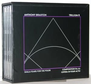 Shala Fears for the Poor, Composition No. 162