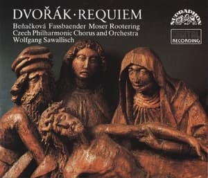 Wolfgang Sawallisch (2CD) Requiem - Sawallisch