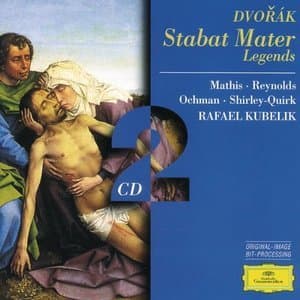 Stabat Mater (kubelik) (2CD)