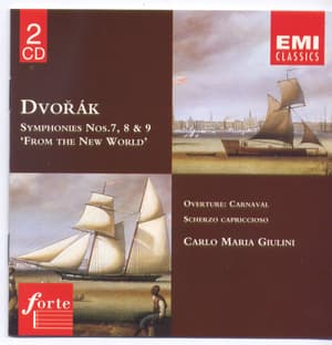 Symphonies 7,8 & 9 (2CD)