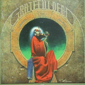 Blues For Allah