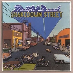 Shakedown Street