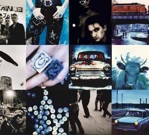 Achtung Baby