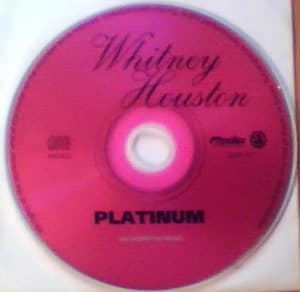 Platinum - More Gold 
