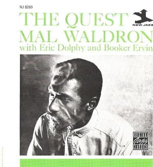 The Quest (Remastered 1992)