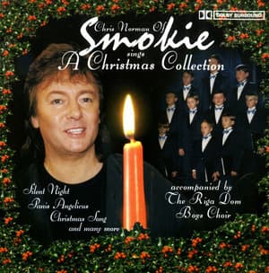 Sings A Christmas Collection