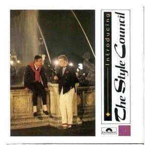 Introducing: The Style Council