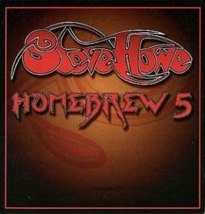 Homebrew 5