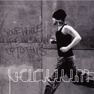 Your Whole Life Is Leading Up To This