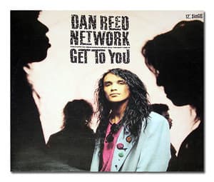Dan Reed Network