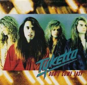 Don't Come Easy [UICY-94513, Japan SHM-CD]