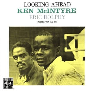 Looking Ahead (Reissue, Remastered 1994)