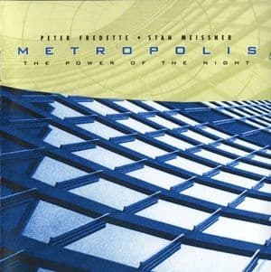 The Power Of The Night