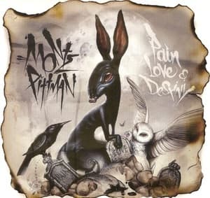 Pain, Love & Destiny