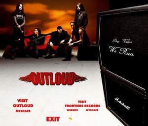 We'll Rock You To Hell And Back Again