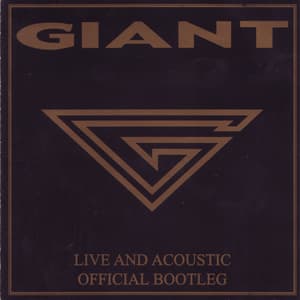 Live & Acoustic - Official Bootleg