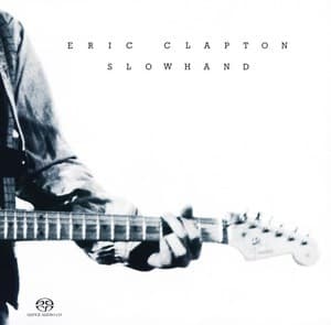 Slowhand