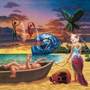 Trial By Fire [fl, Canada, Columbia, Ck 67514]