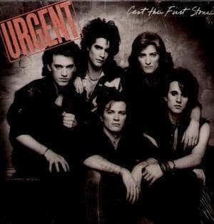 Cast The First Stone