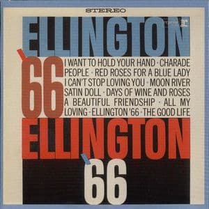 Ellington'66(Original Album Series)