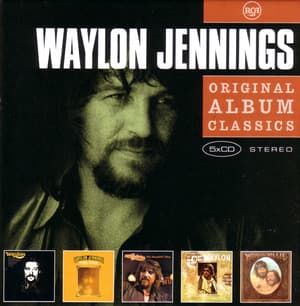 Ol' Waylon (2008 Original Album Classics)