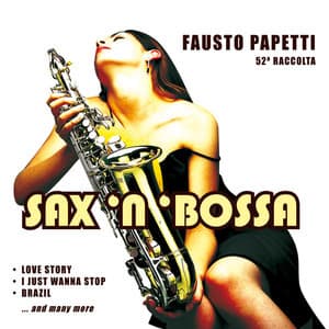 Sax 'N 'Bossa