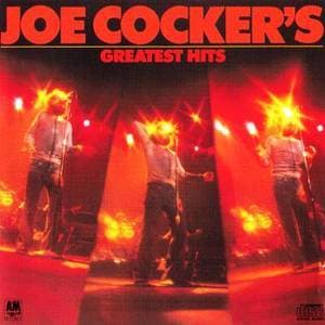 Joe Cocker's Greatest Hits