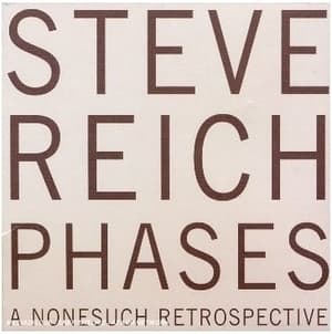 Phases: A Nonesuch Retrospective